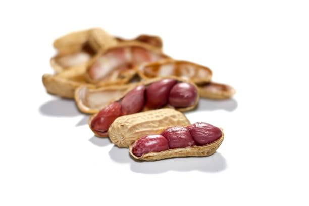 تصویر 4 از خرید بادام زمینی روکش دار مزمز + قیمت فروش استثنایی